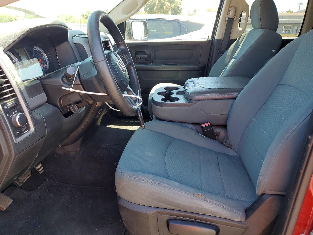 Ram 1500 St