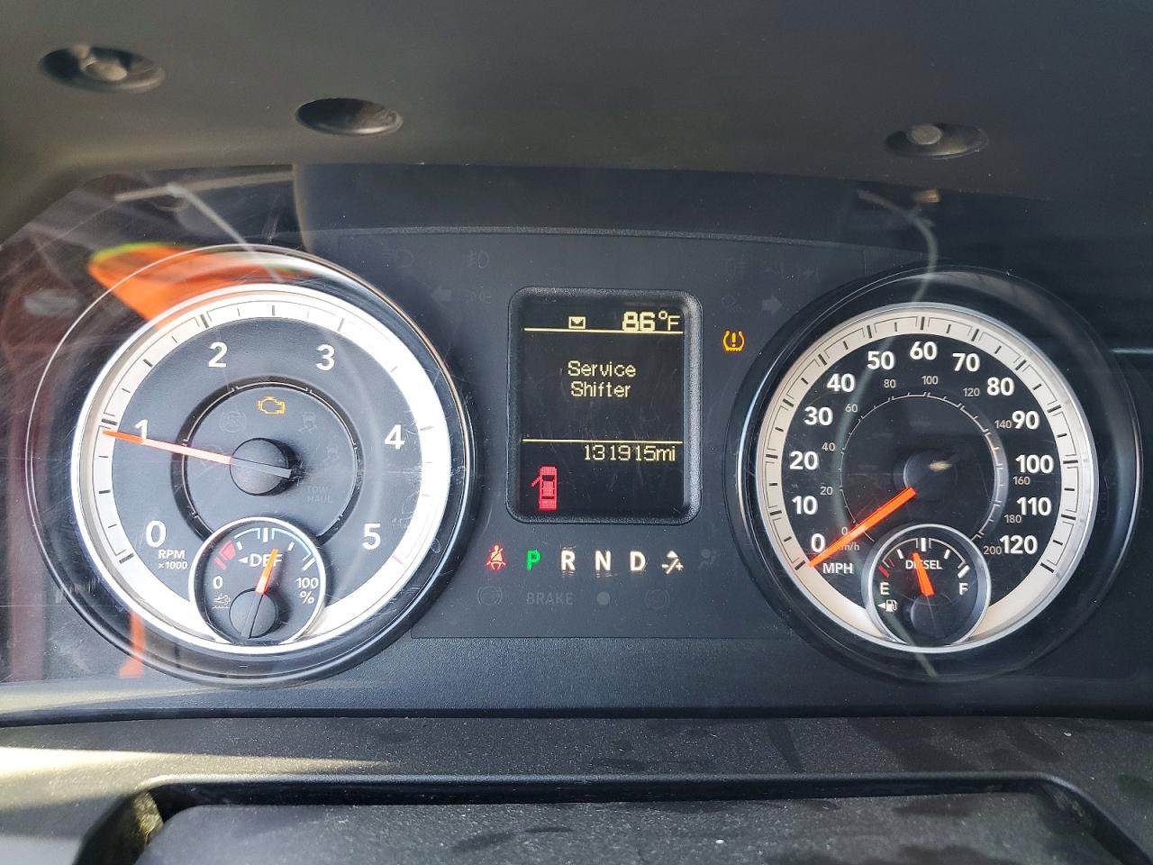 Ram 1500 St