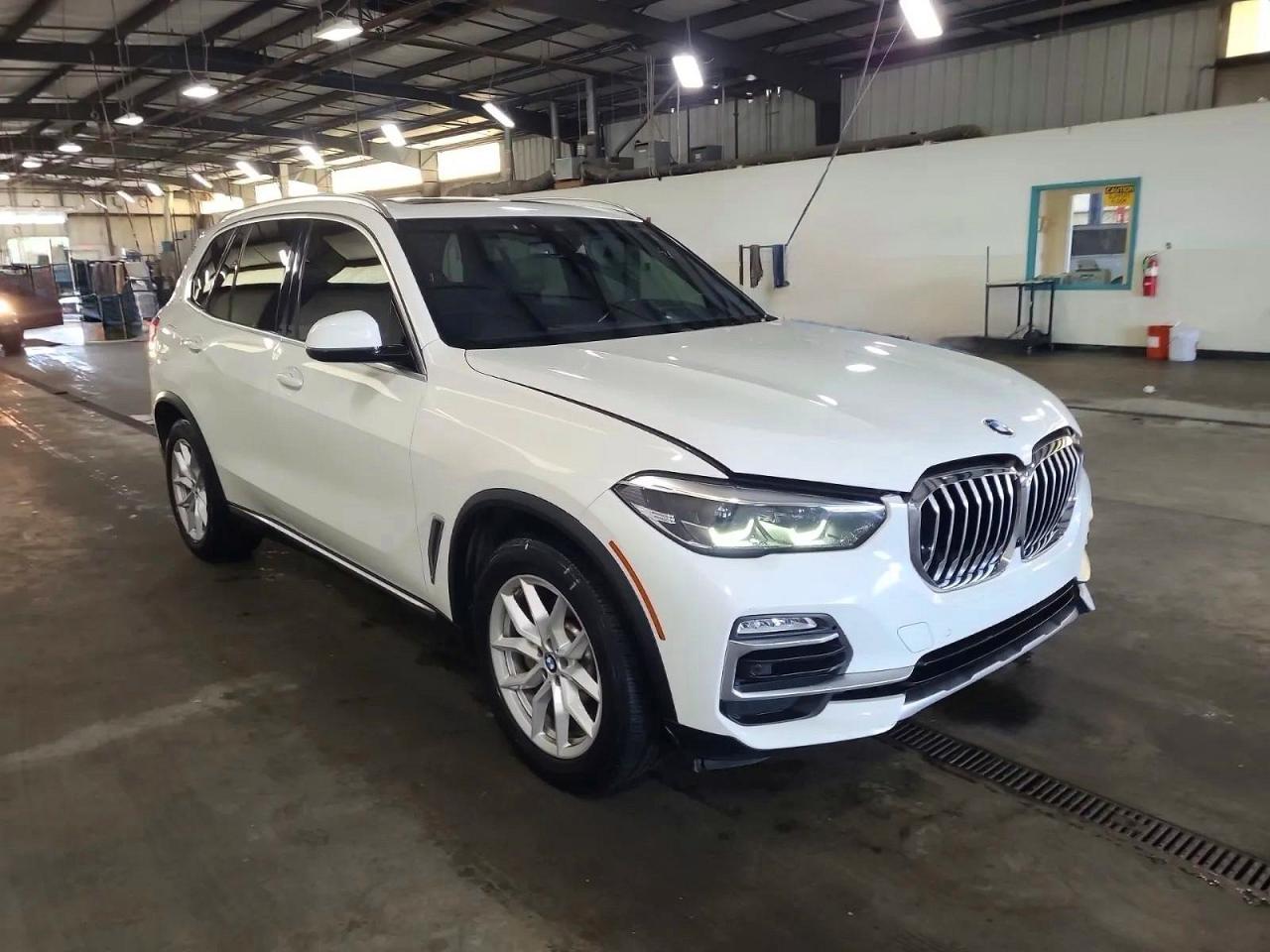 BMW X Series Xdrive40i