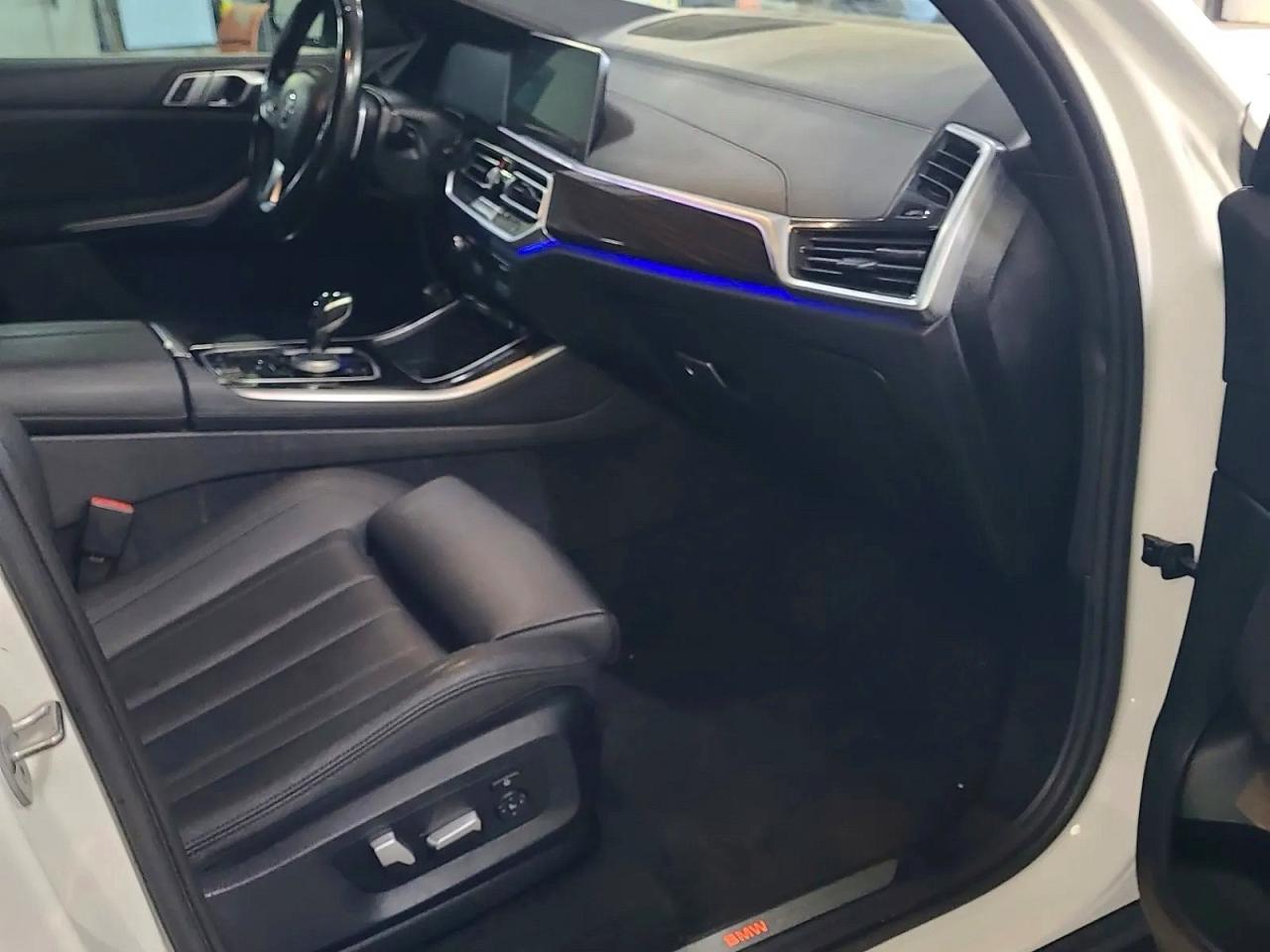 BMW X Series Xdrive40i