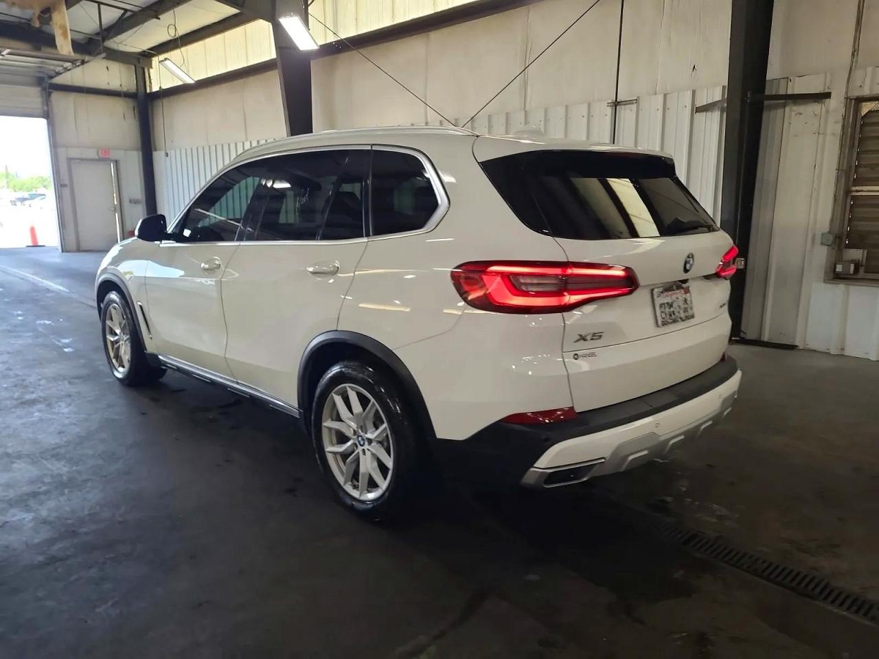 BMW X Series Xdrive40i