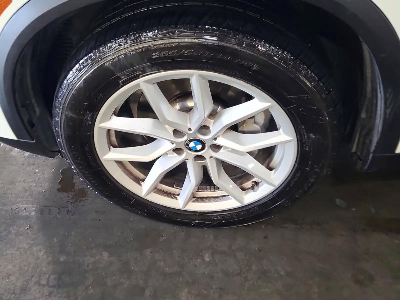 BMW X Series Xdrive40i