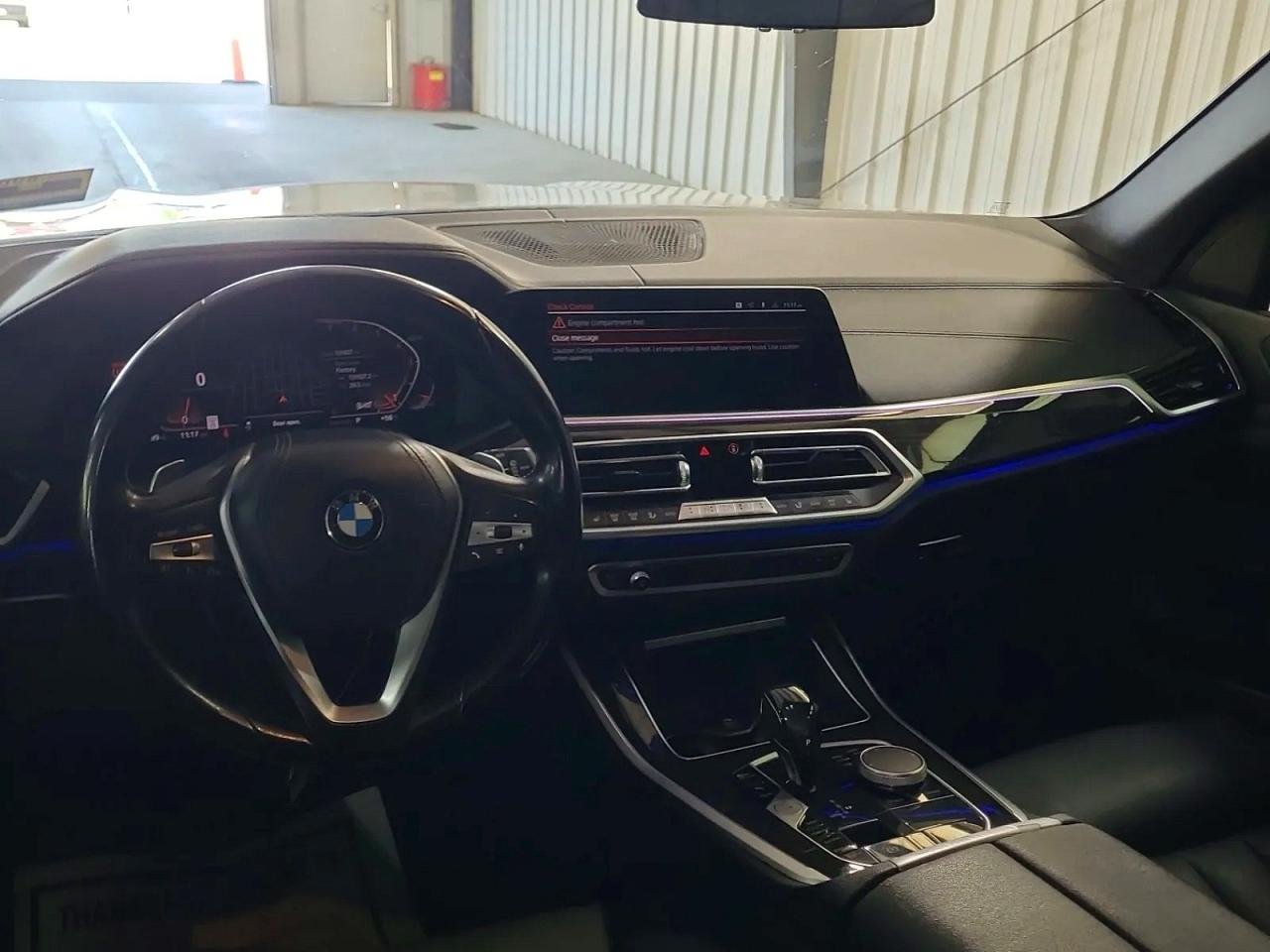 BMW X Series Xdrive40i