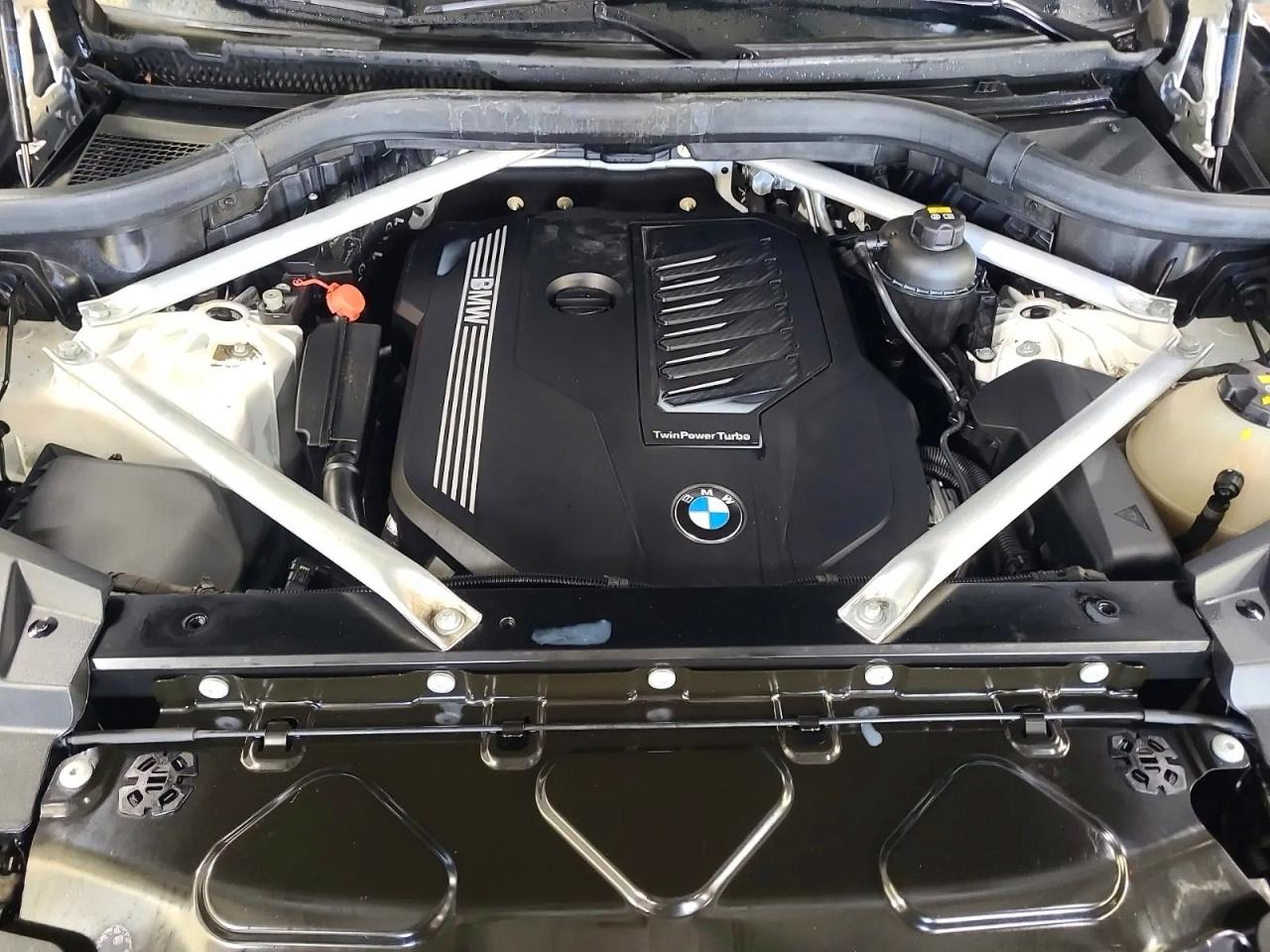 BMW X Series Xdrive40i