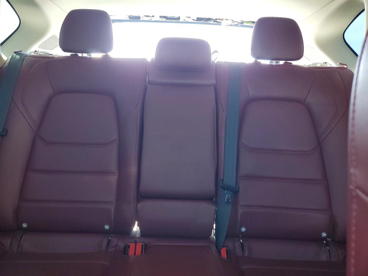 Mazda Cx Touring