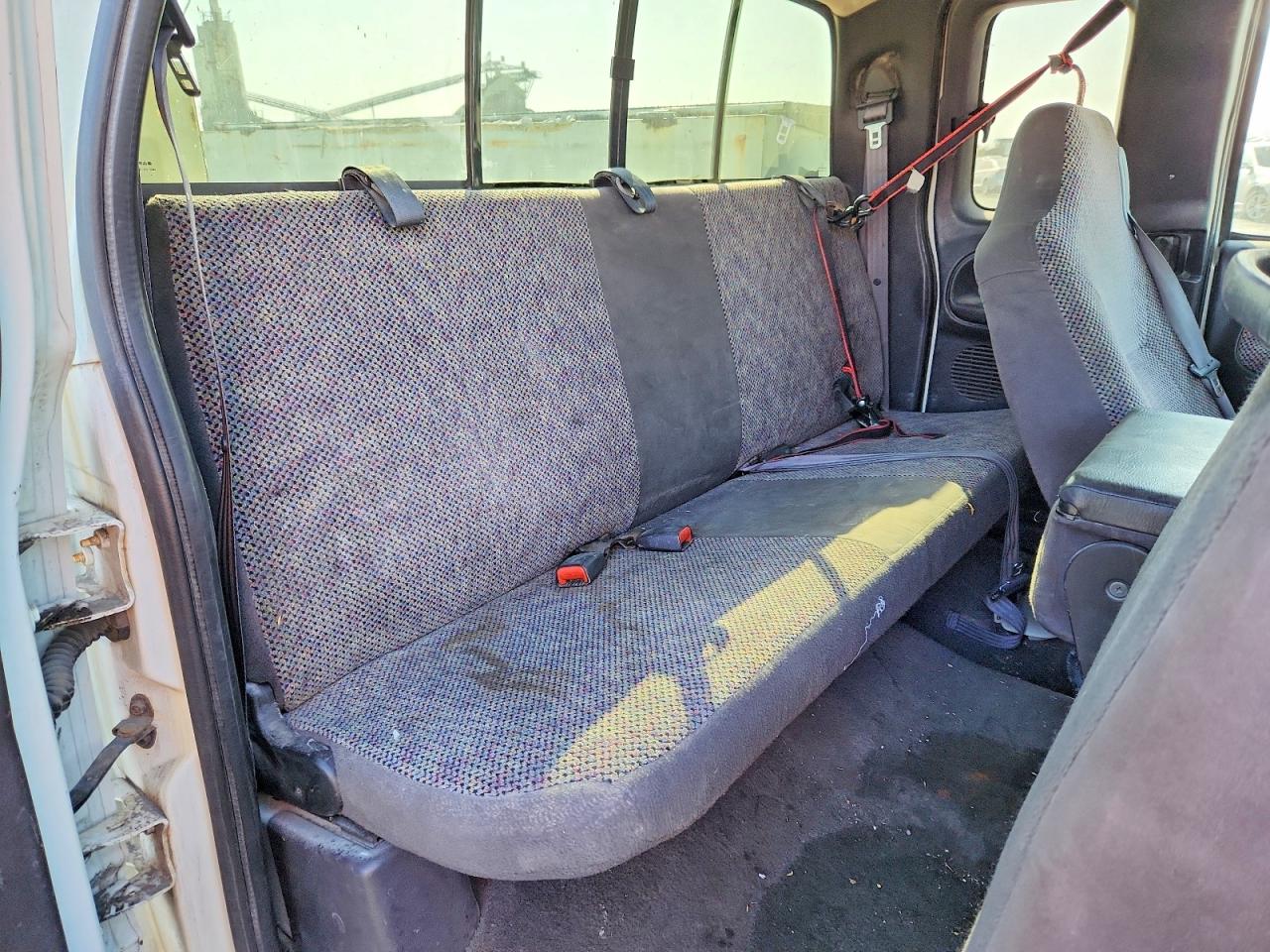 Dodge Ram 2500