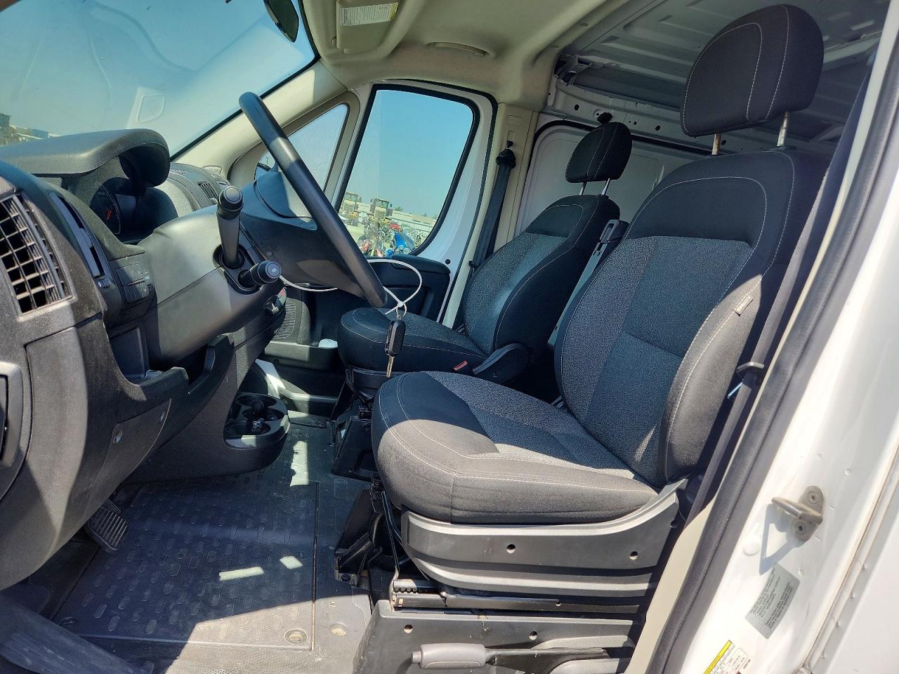 Ram Promaster 1500 Standard