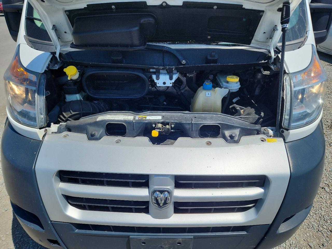 Ram Promaster 1500 Standard