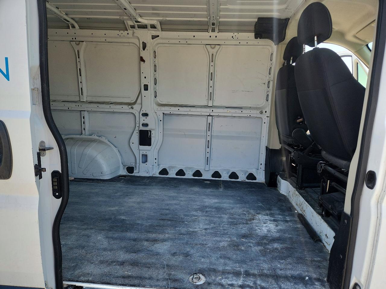 Ram Promaster 1500 Standard