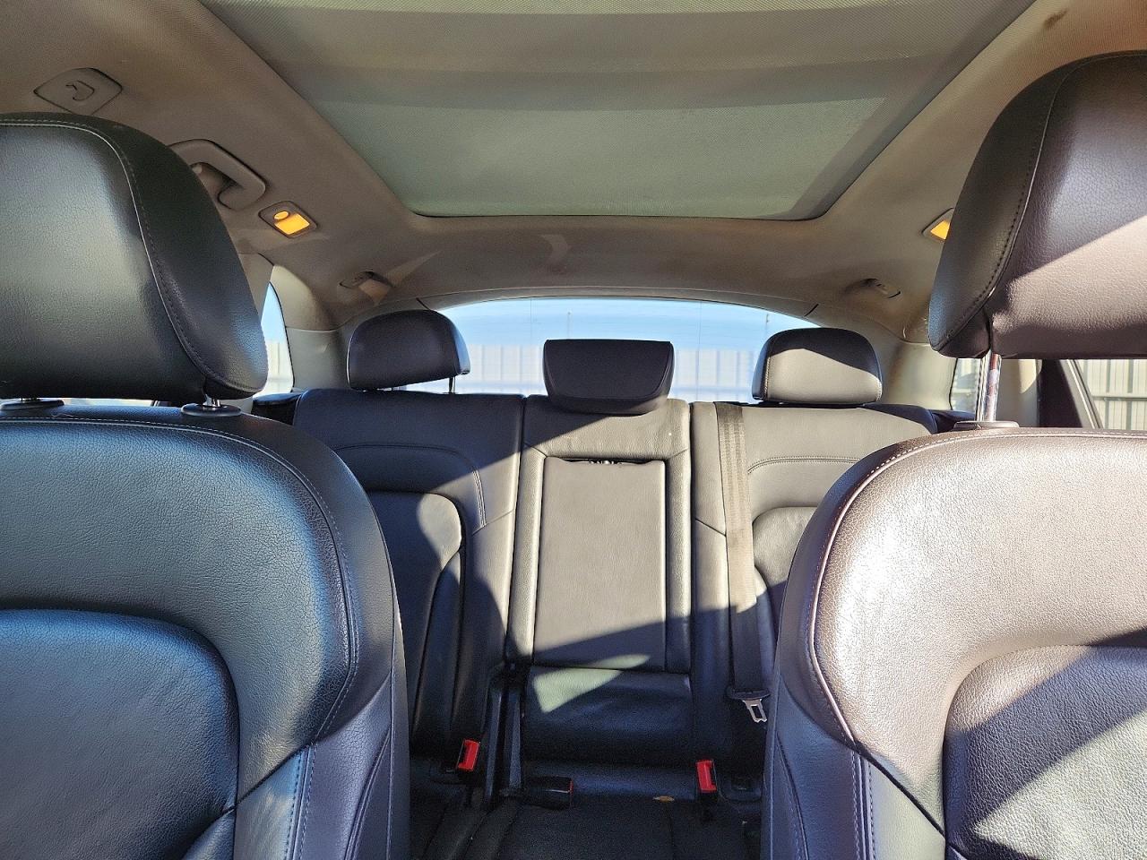 Audi Q5 Premium Plus