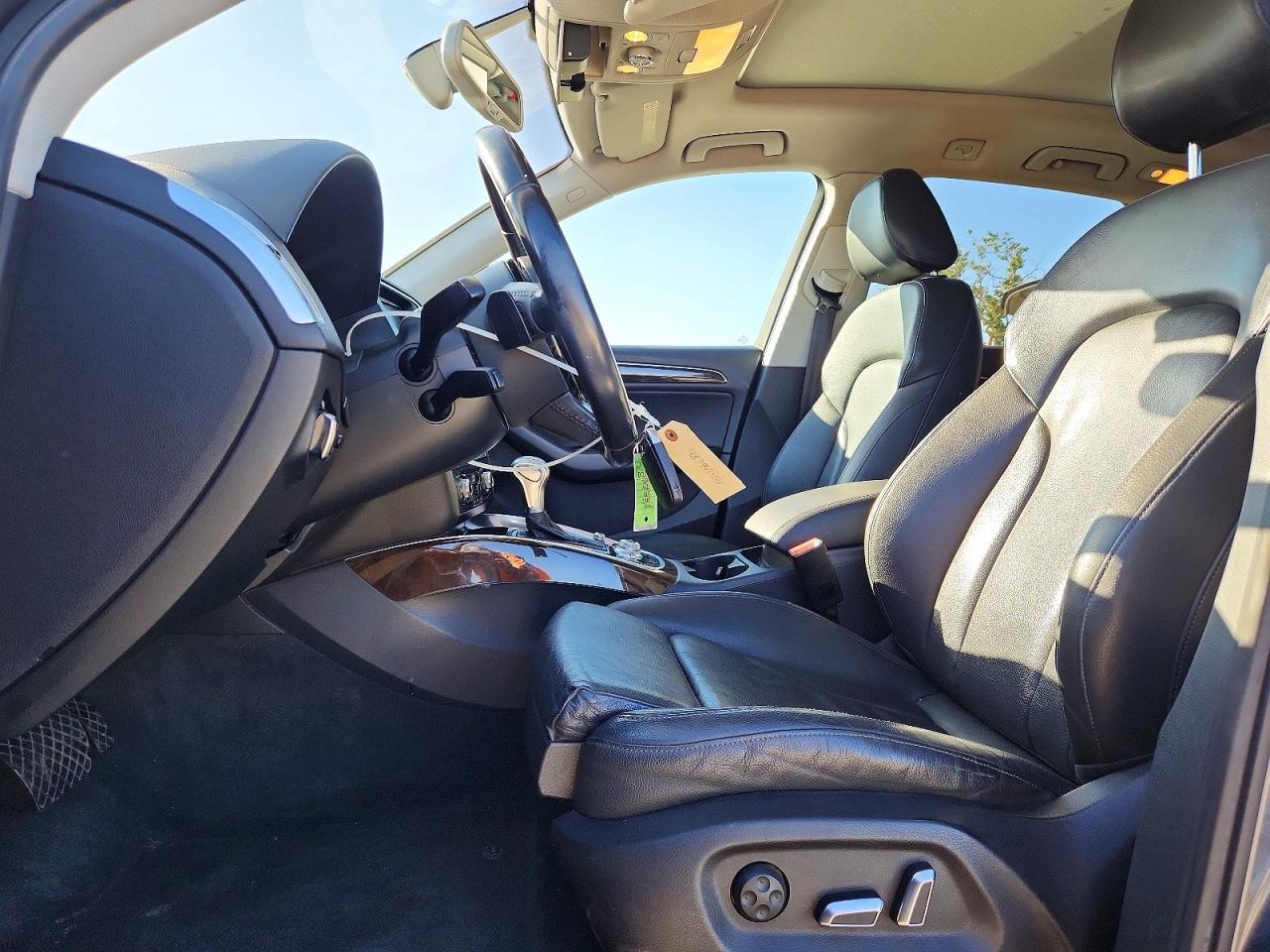 Audi Q5 Premium Plus