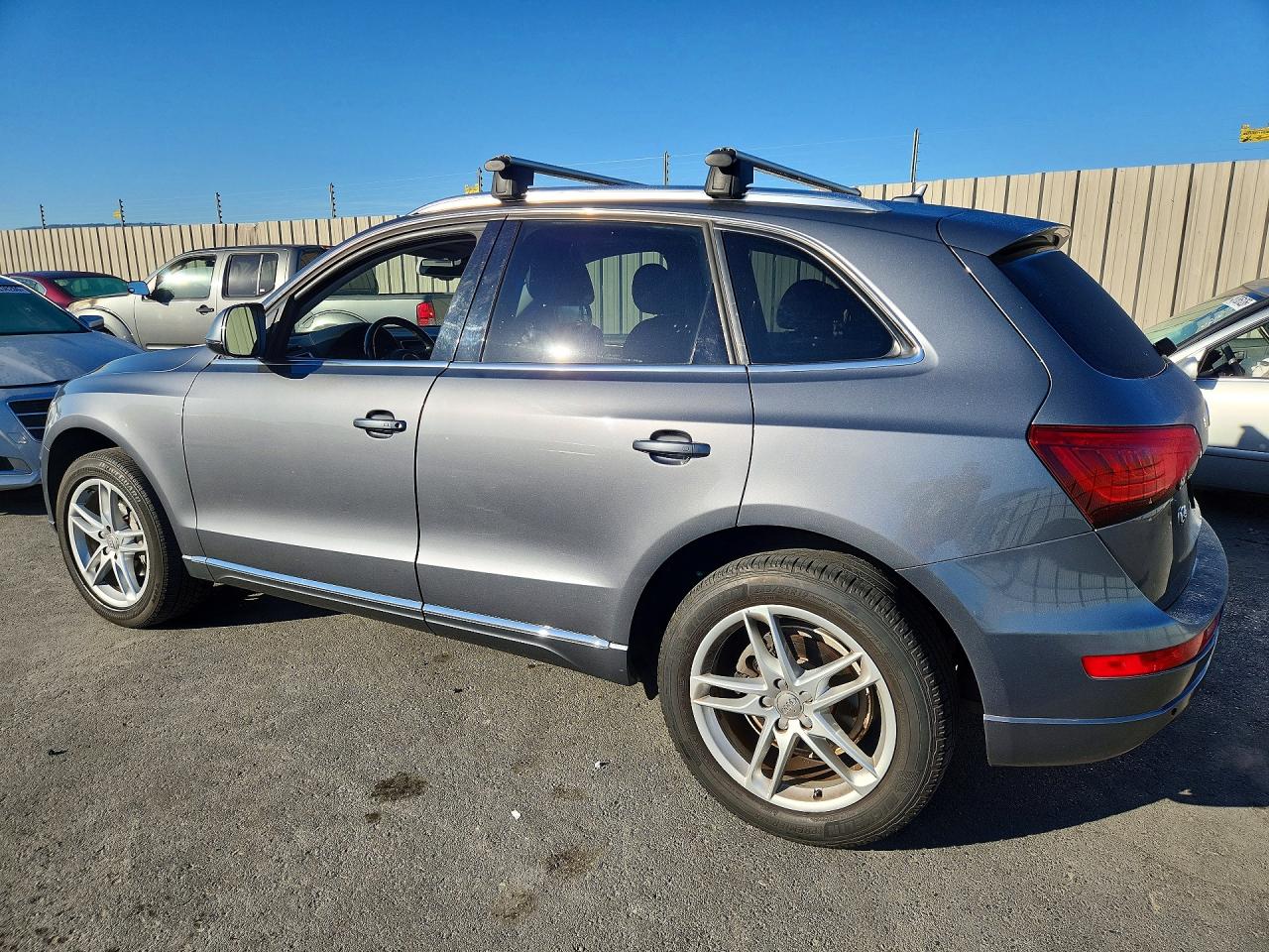 Audi Q5 Premium Plus