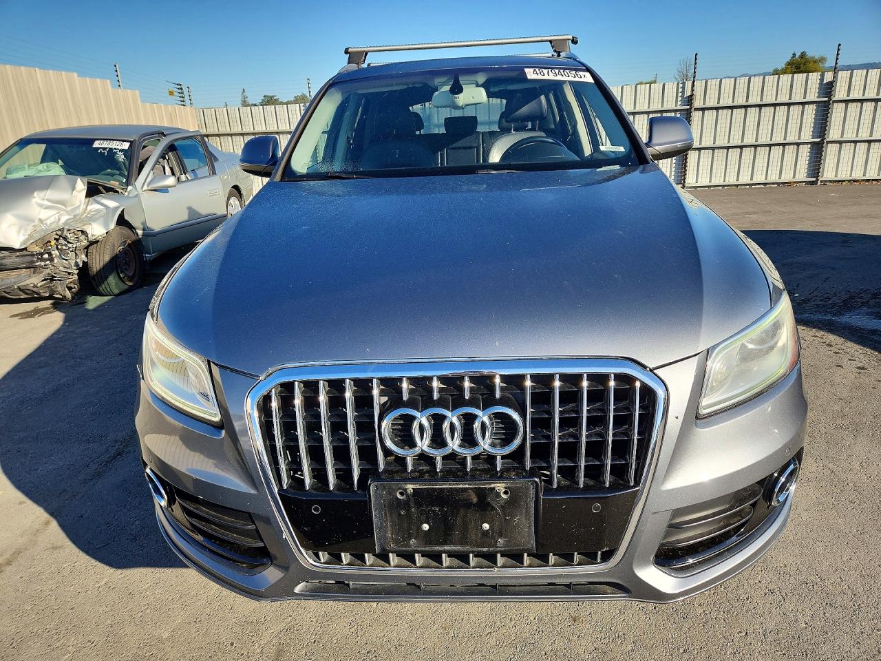 Audi Q5 Premium Plus
