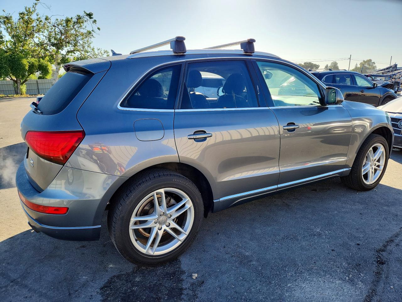 Audi Q5 Premium Plus
