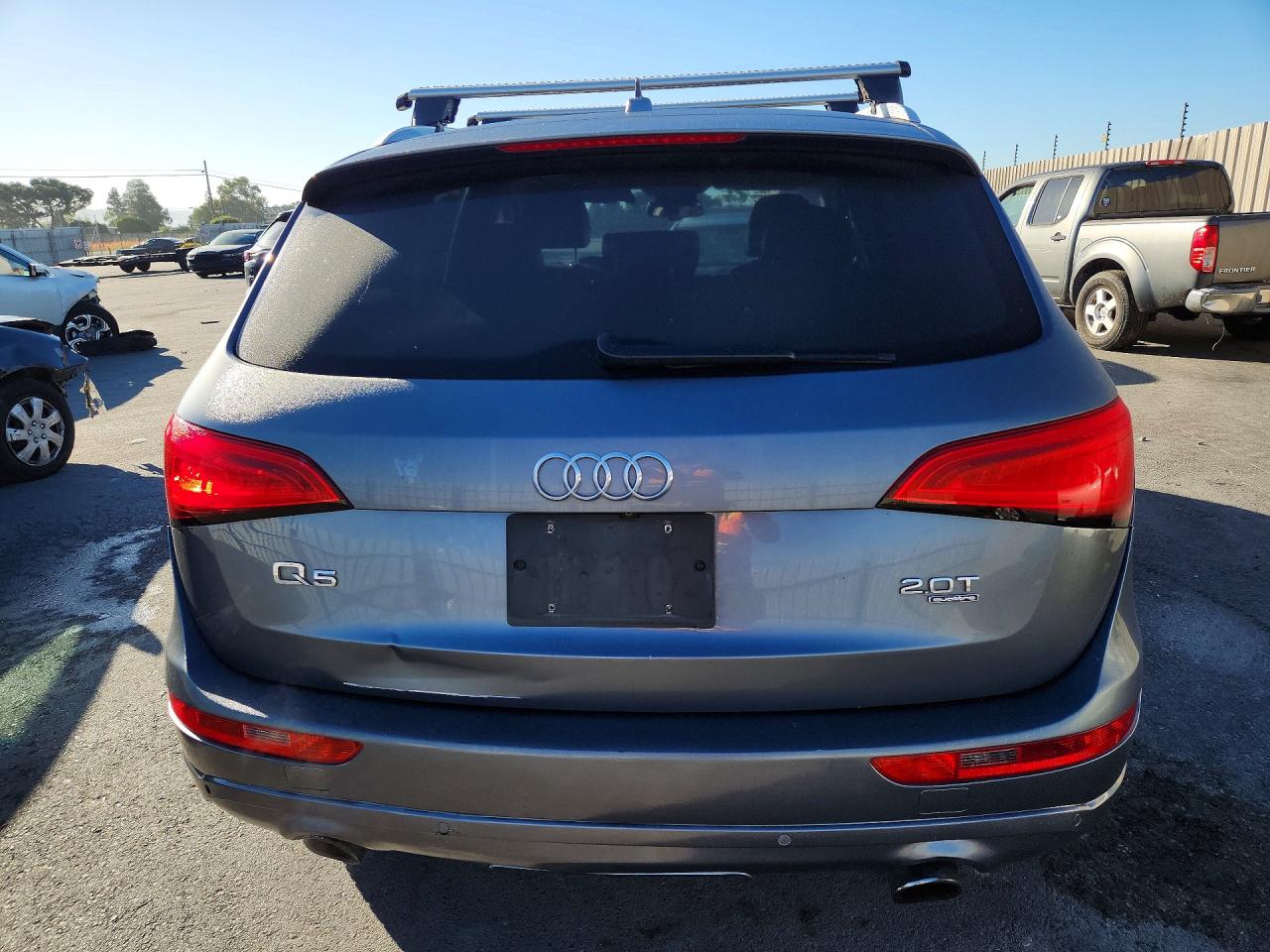 Audi Q5 Premium Plus