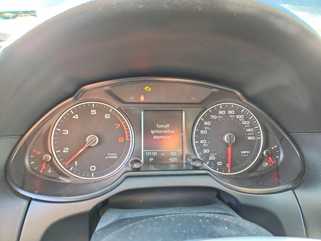 Audi Q5 Premium Plus