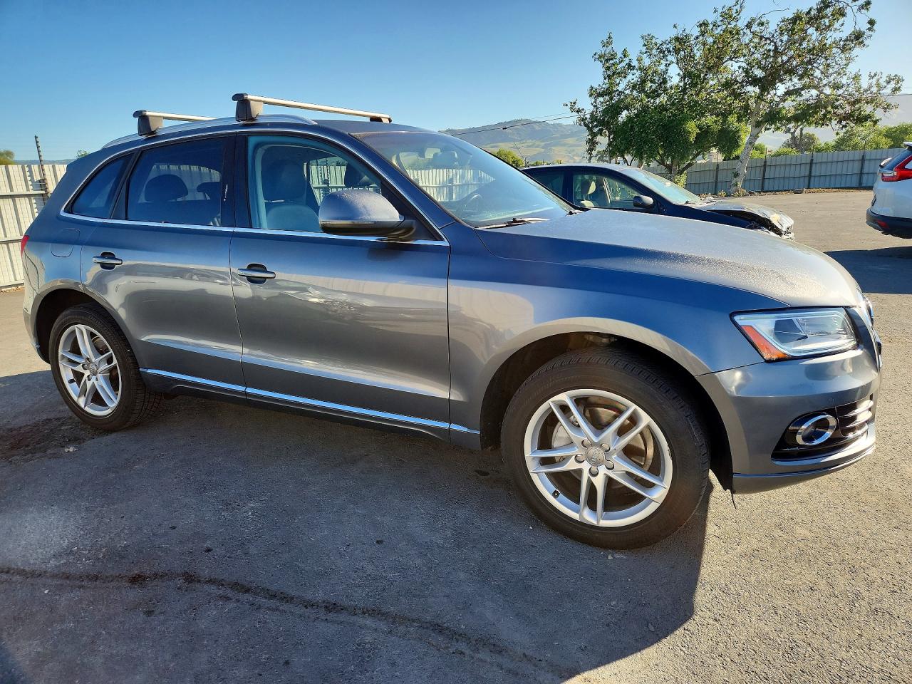Audi Q5 Premium Plus