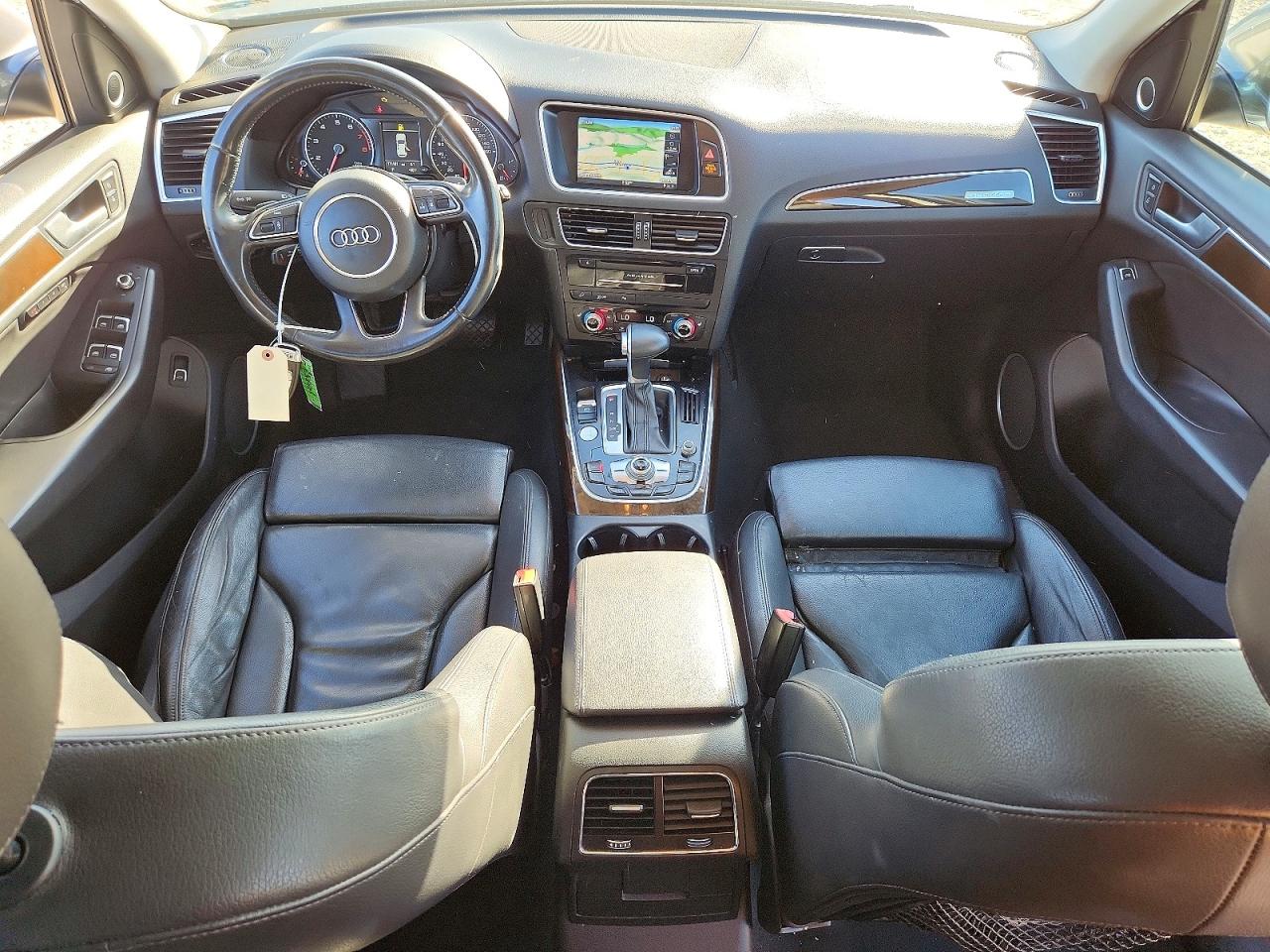 Audi Q5 Premium Plus