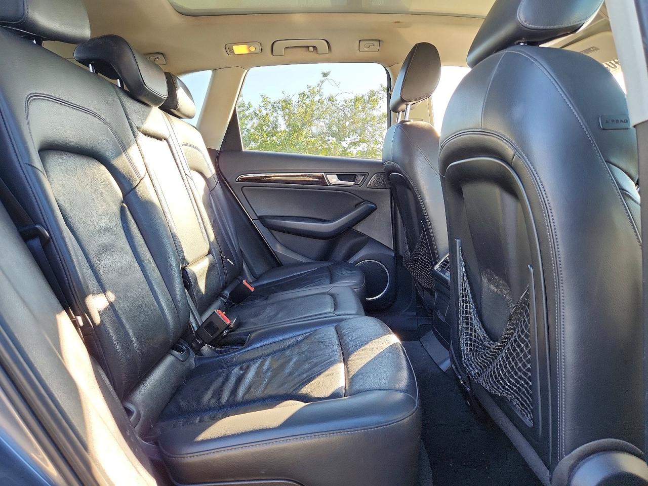 Audi Q5 Premium Plus