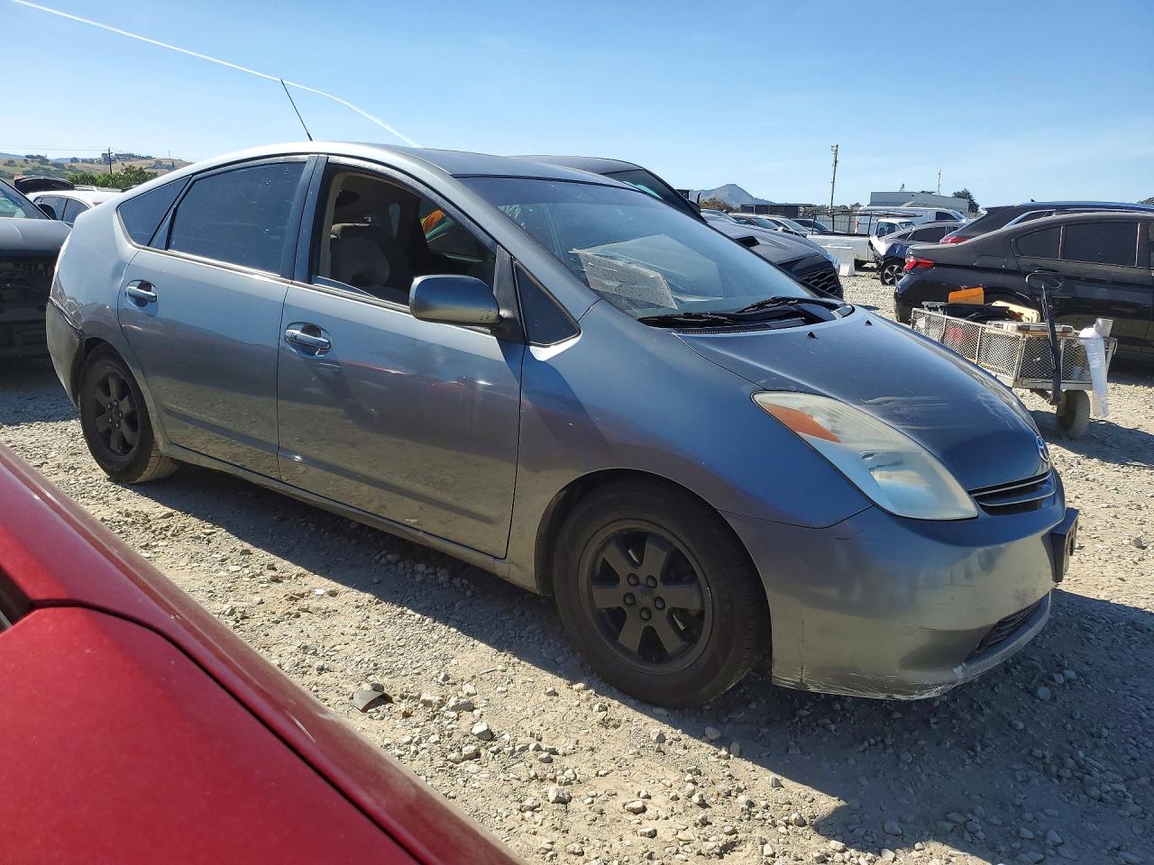 Toyota Prius Base
