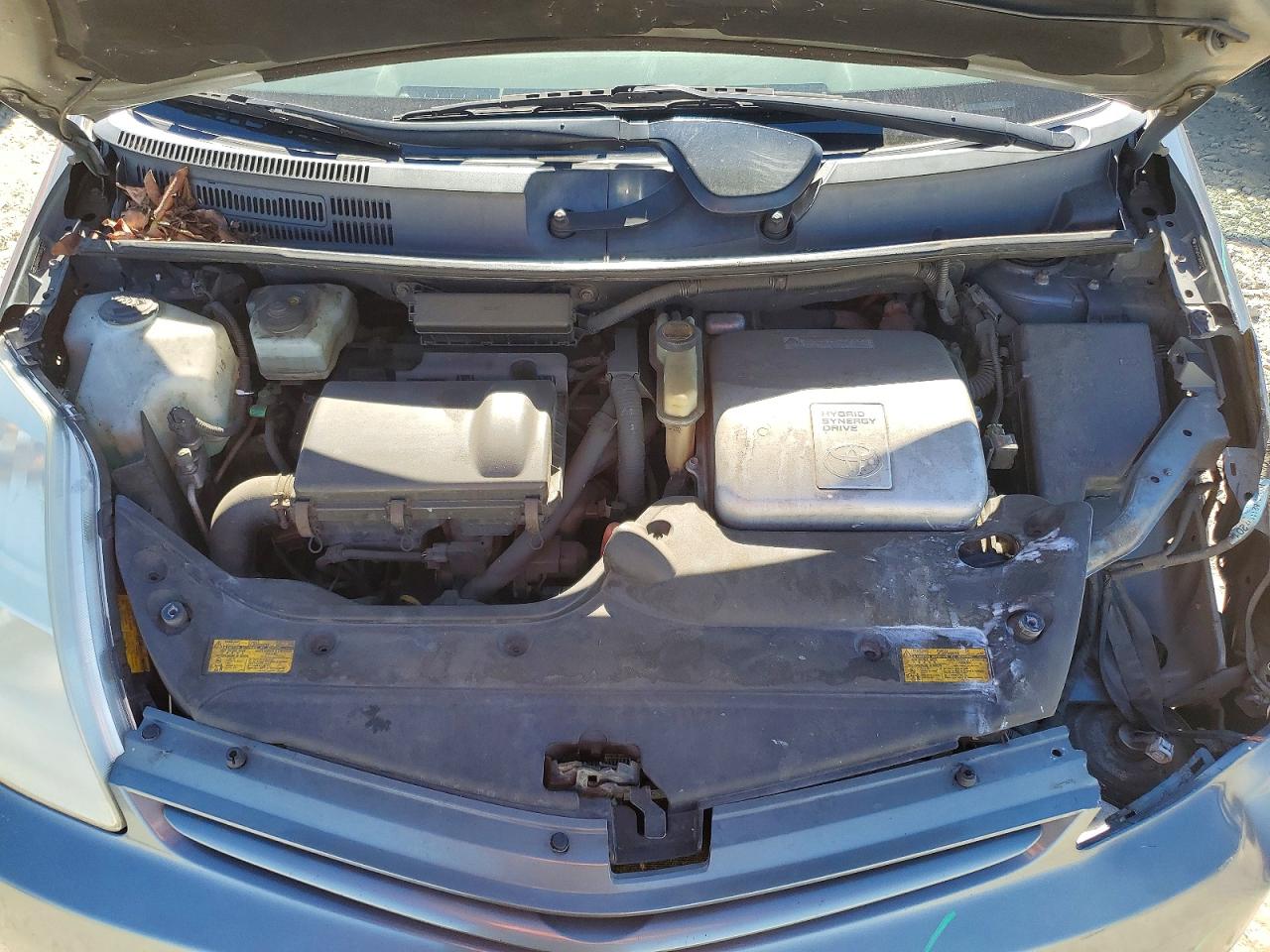 Toyota Prius Base