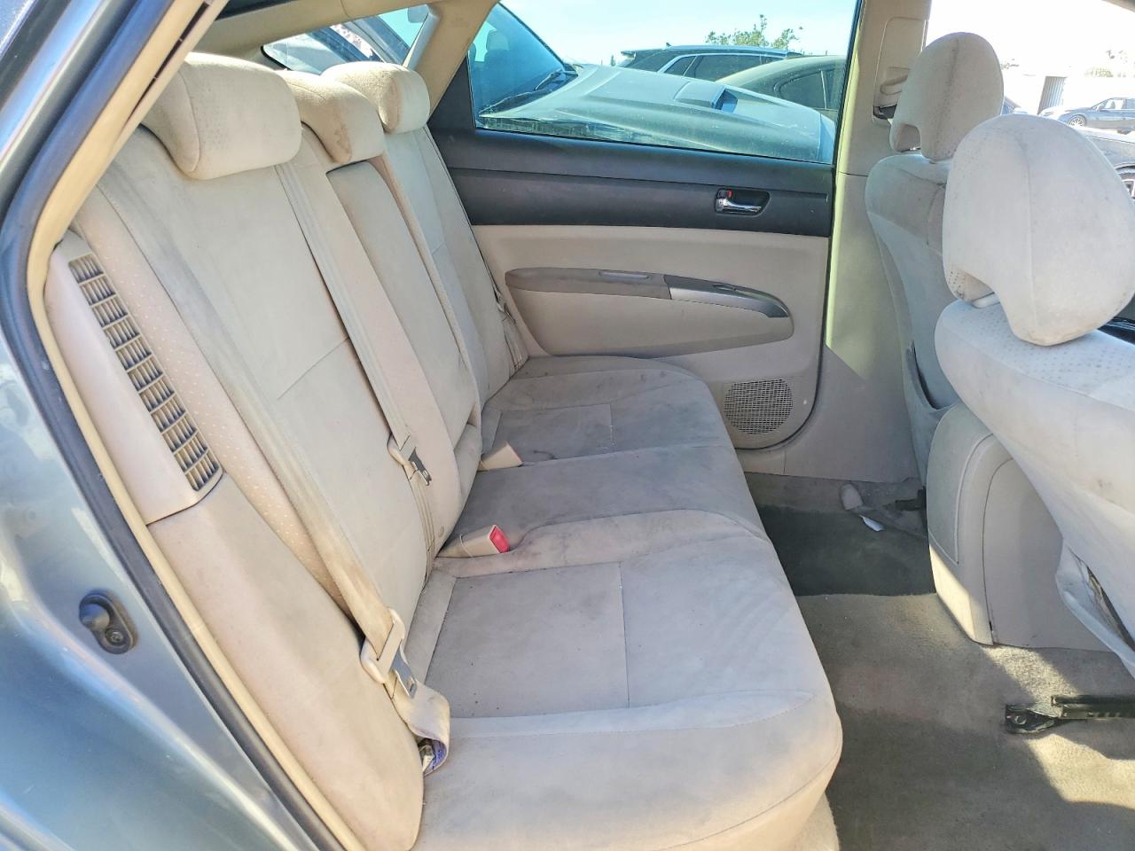 Toyota Prius Base