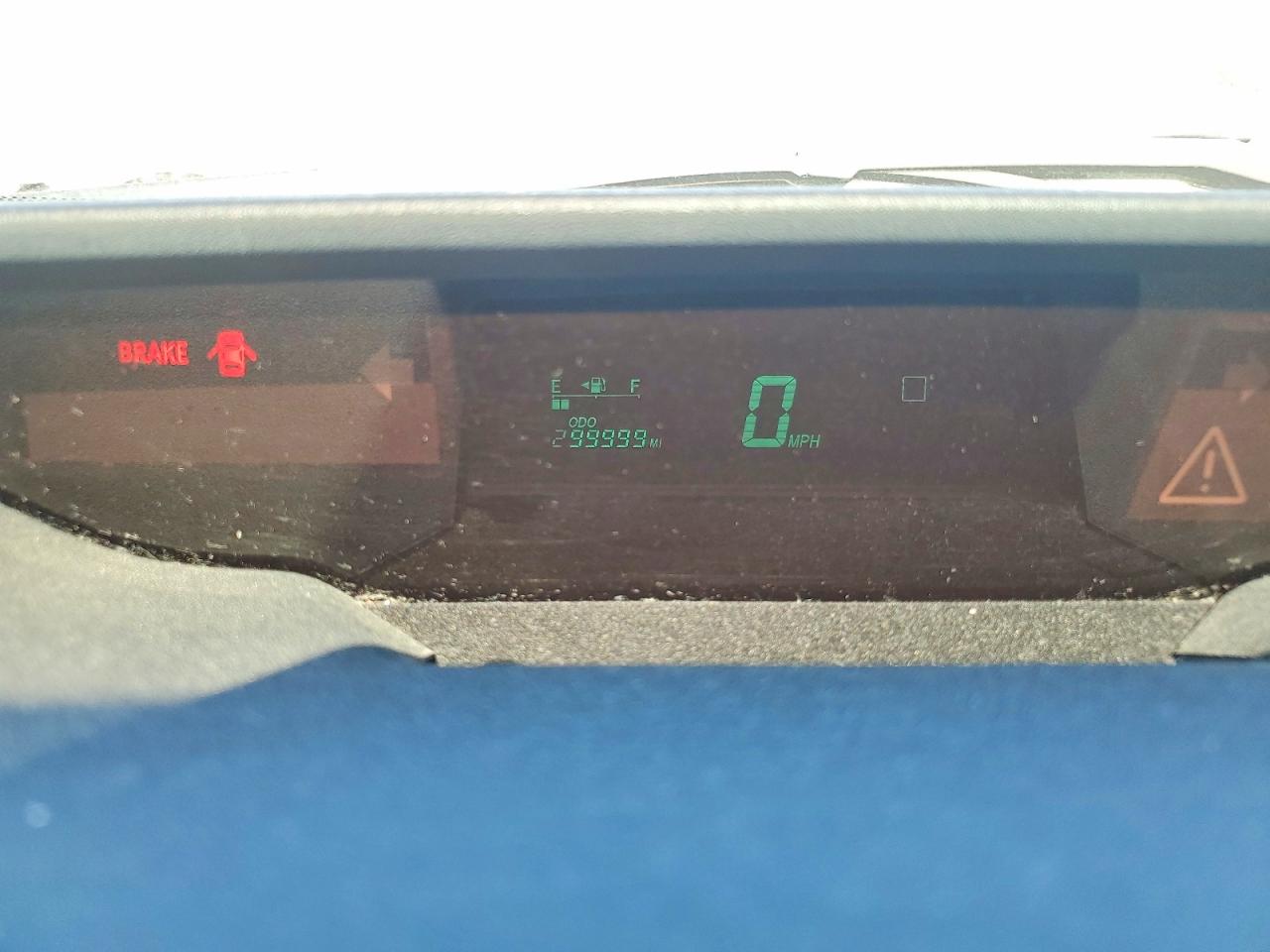 Toyota Prius Base