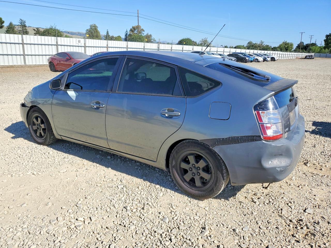 Toyota Prius Base