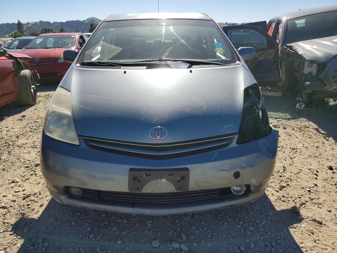 Toyota Prius Base