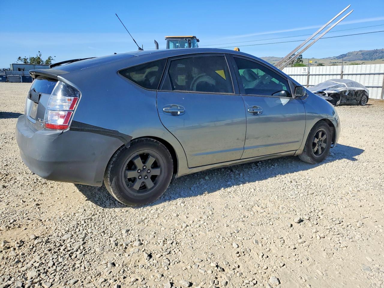 Toyota Prius Base