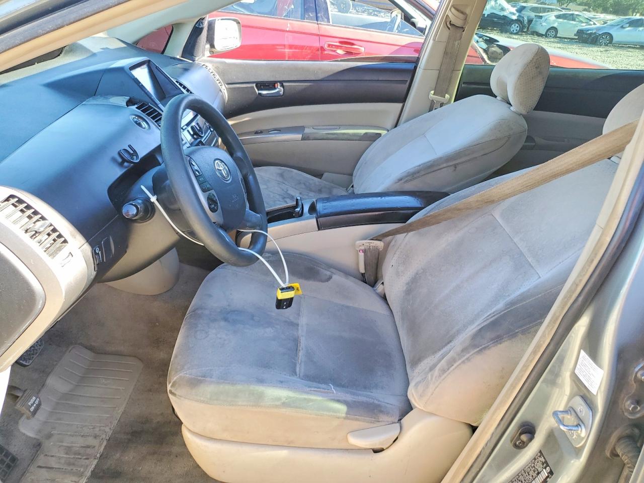 Toyota Prius Base