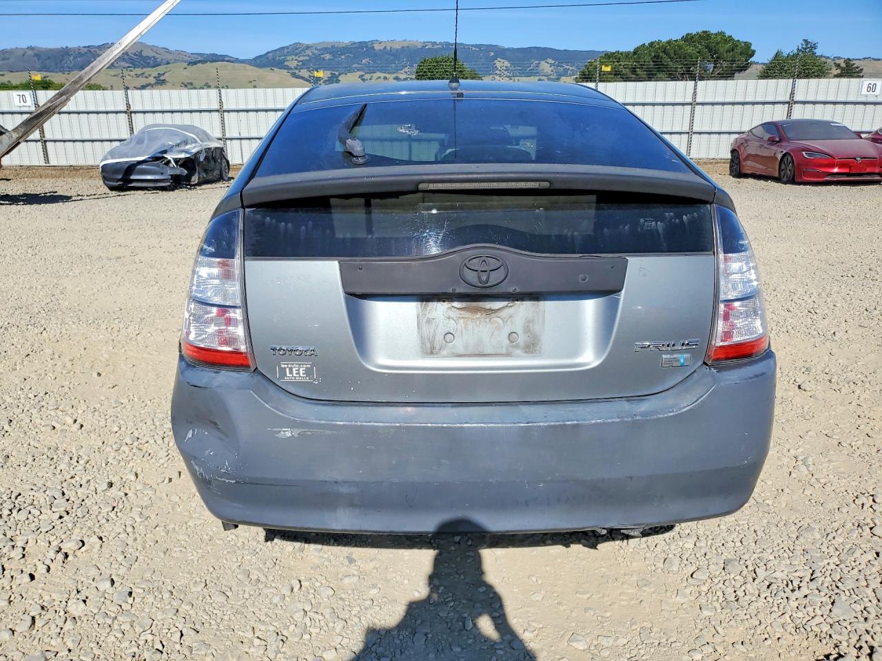 Toyota Prius Base