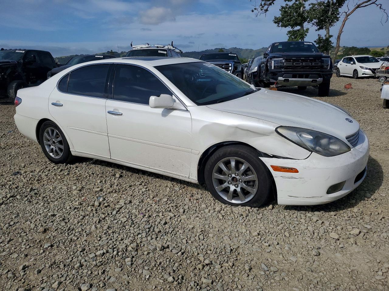 Lexus Es 300