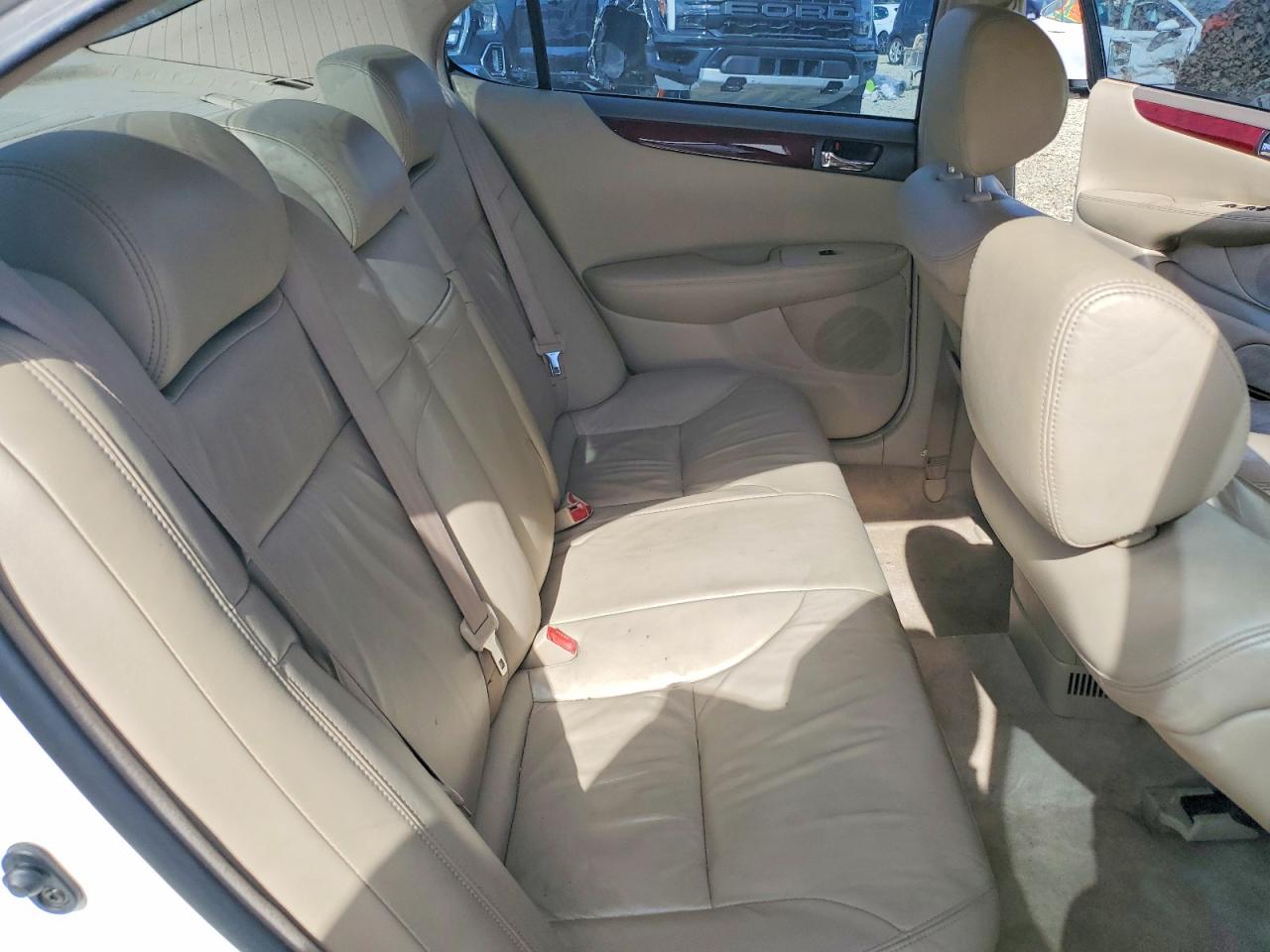 Lexus Es 300