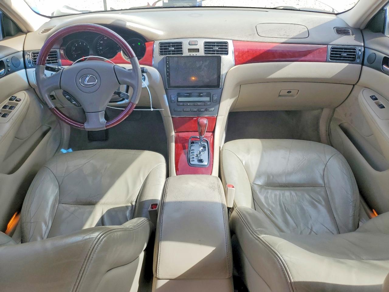 Lexus Es 300