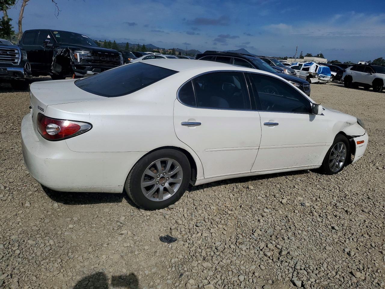 Lexus Es 300