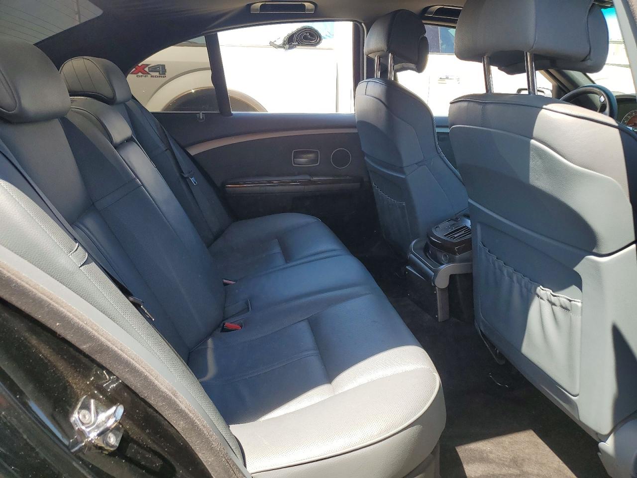 BMW 7 Series I