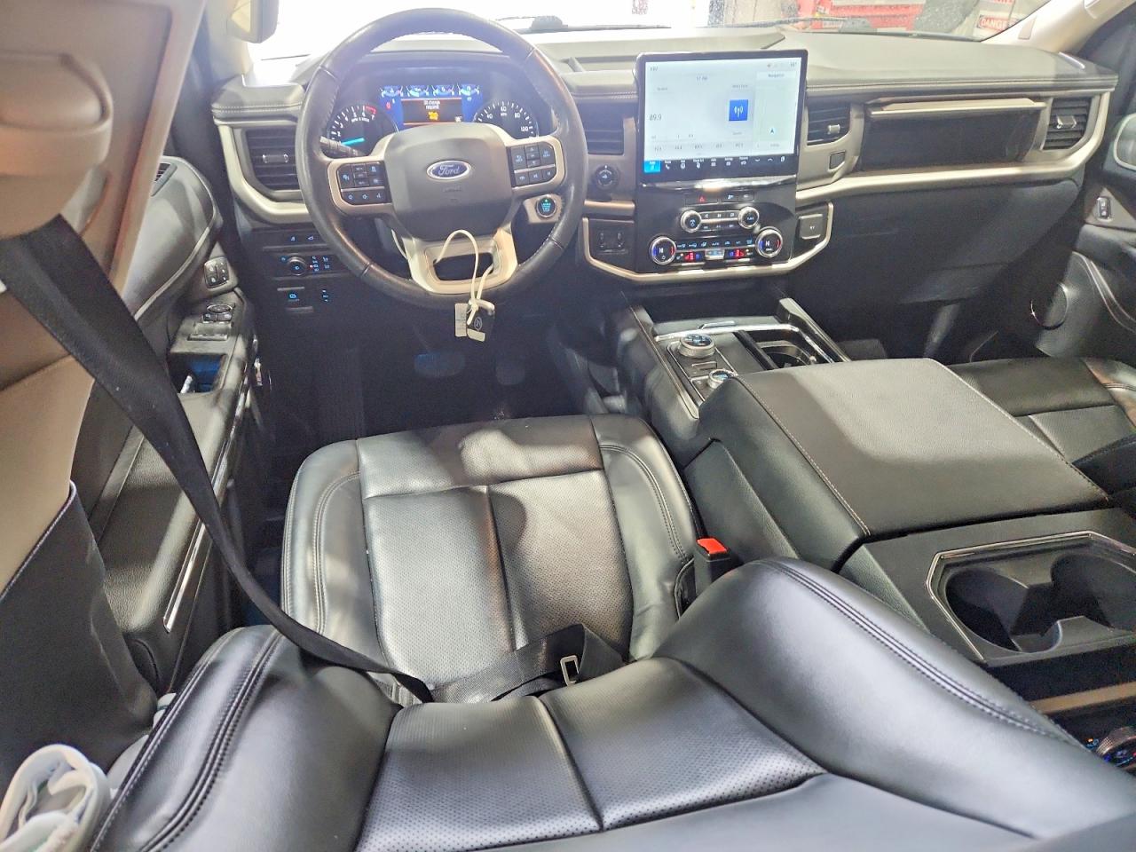 Ford Expedition Max Xlt