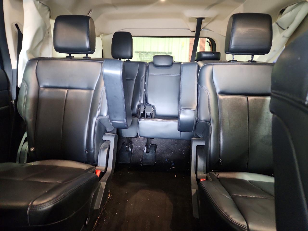 Ford Expedition Max Xlt