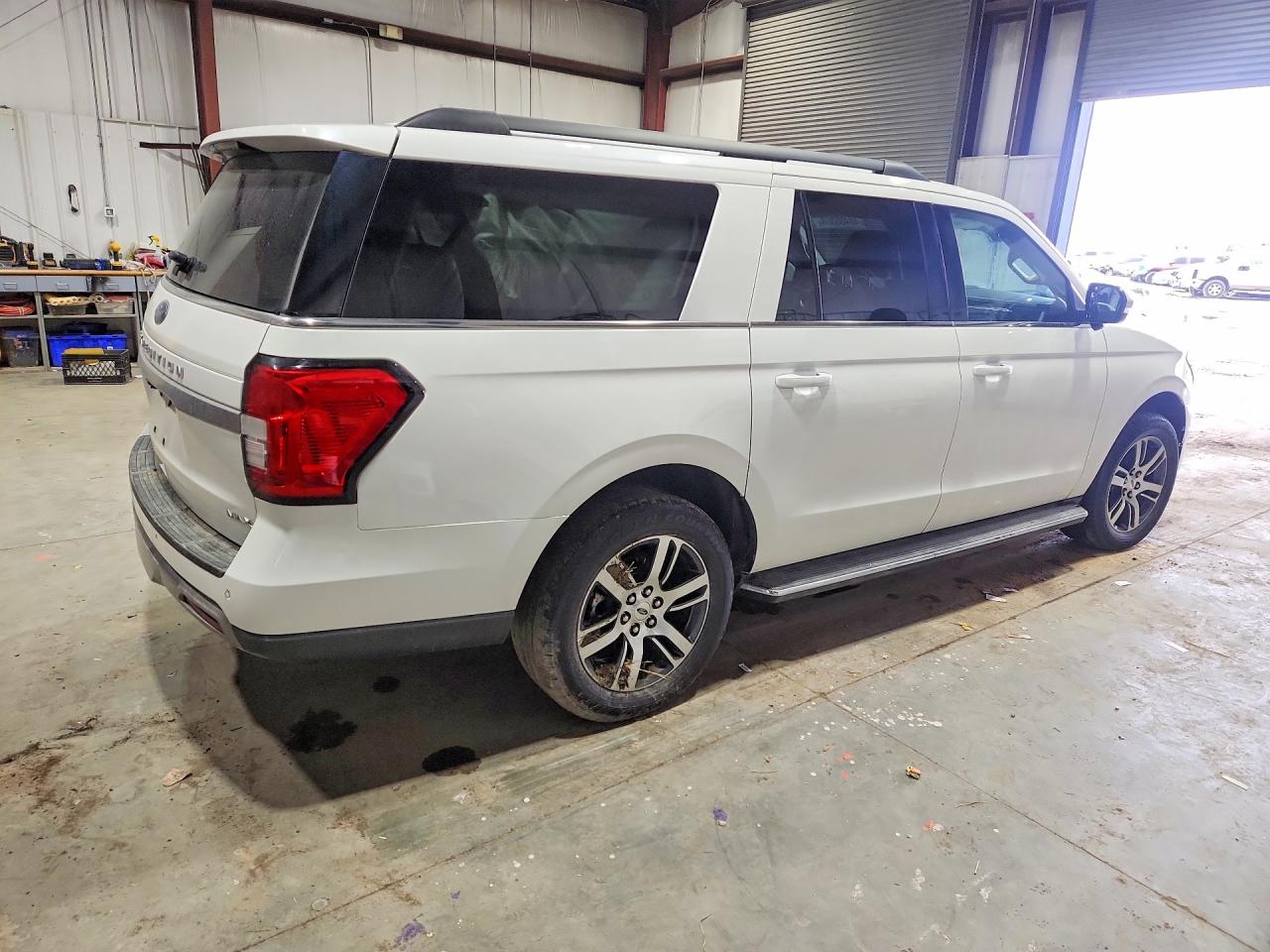Ford Expedition Max Xlt