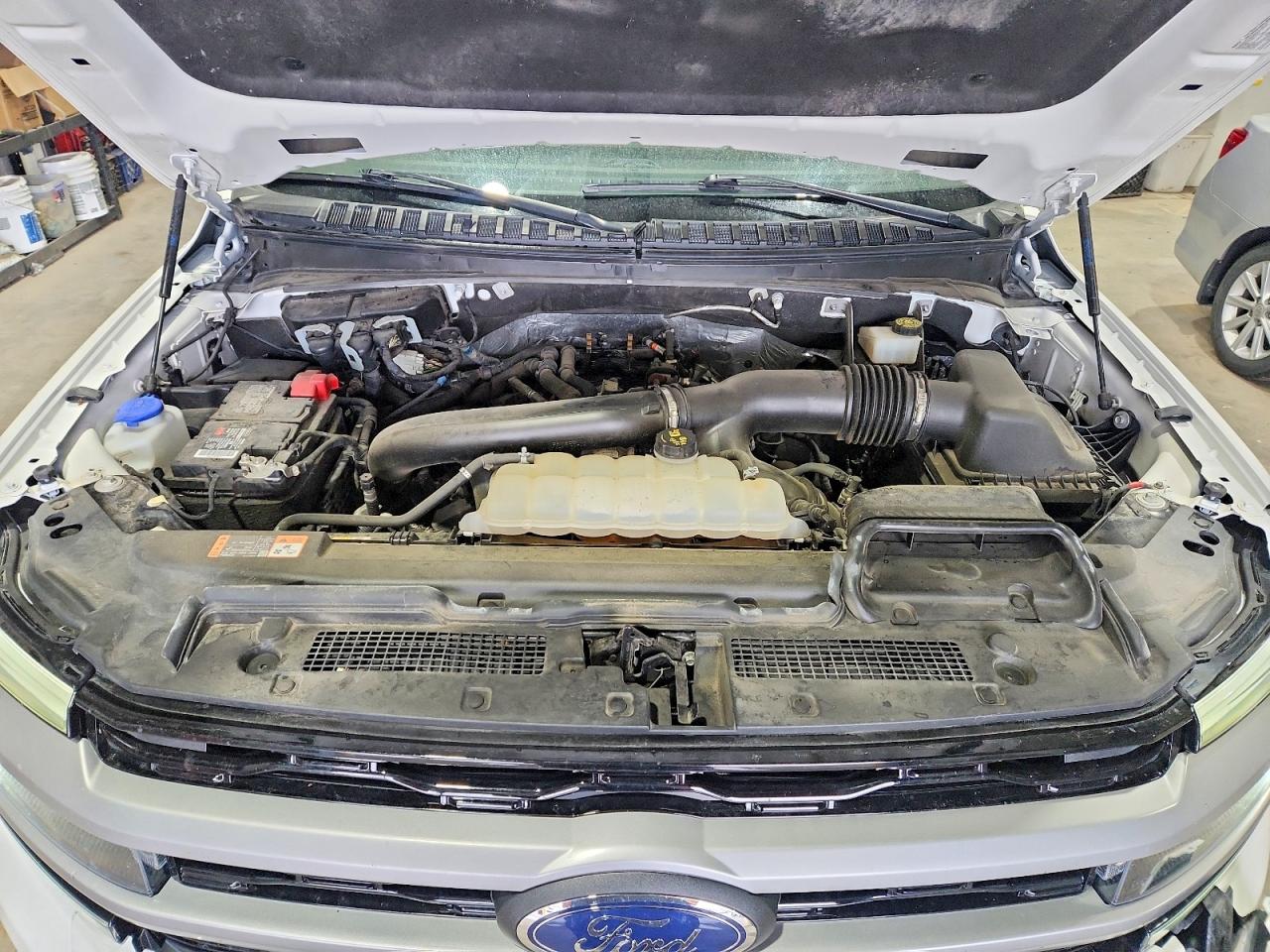 Ford Expedition Max Xlt