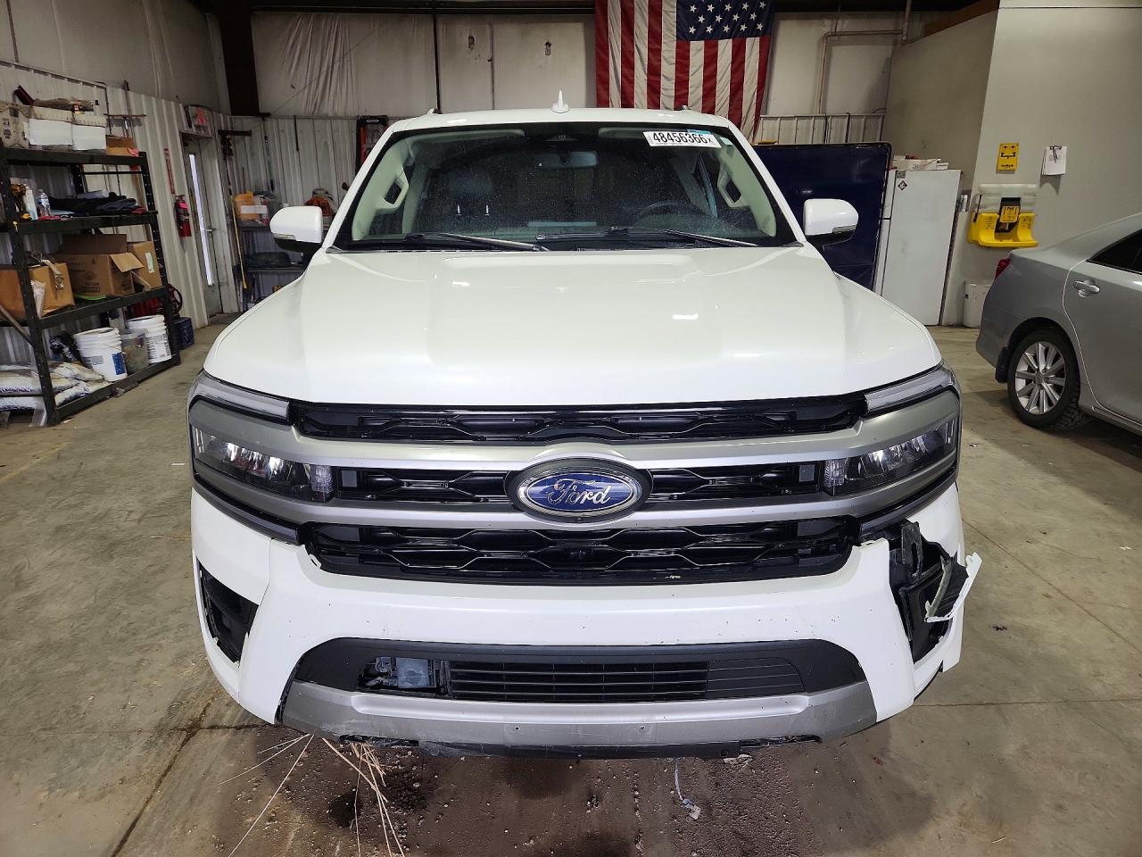 Ford Expedition Max Xlt