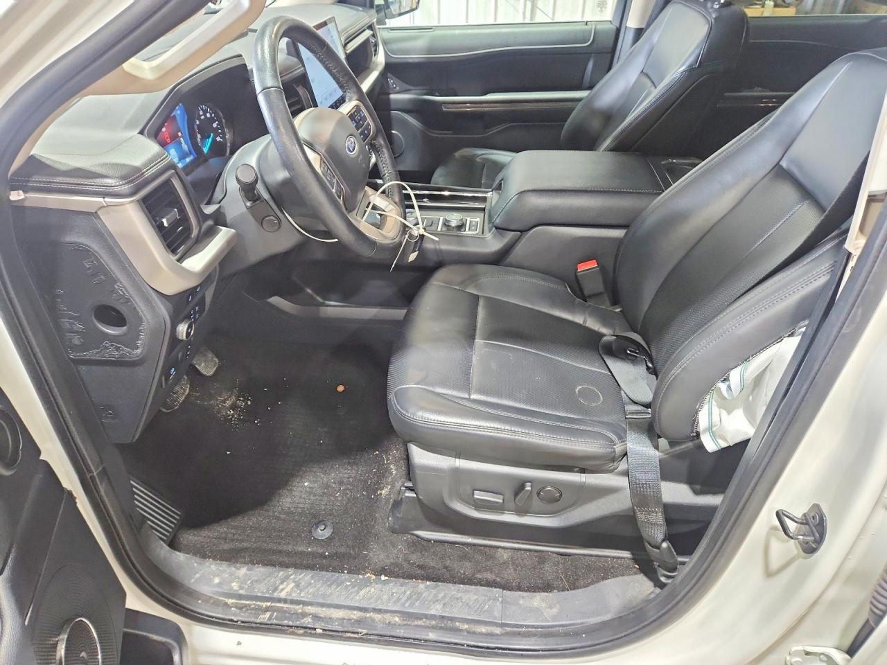 Ford Expedition Max Xlt