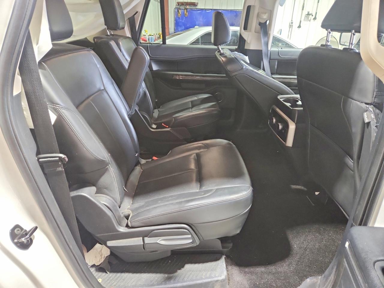 Ford Expedition Max Xlt