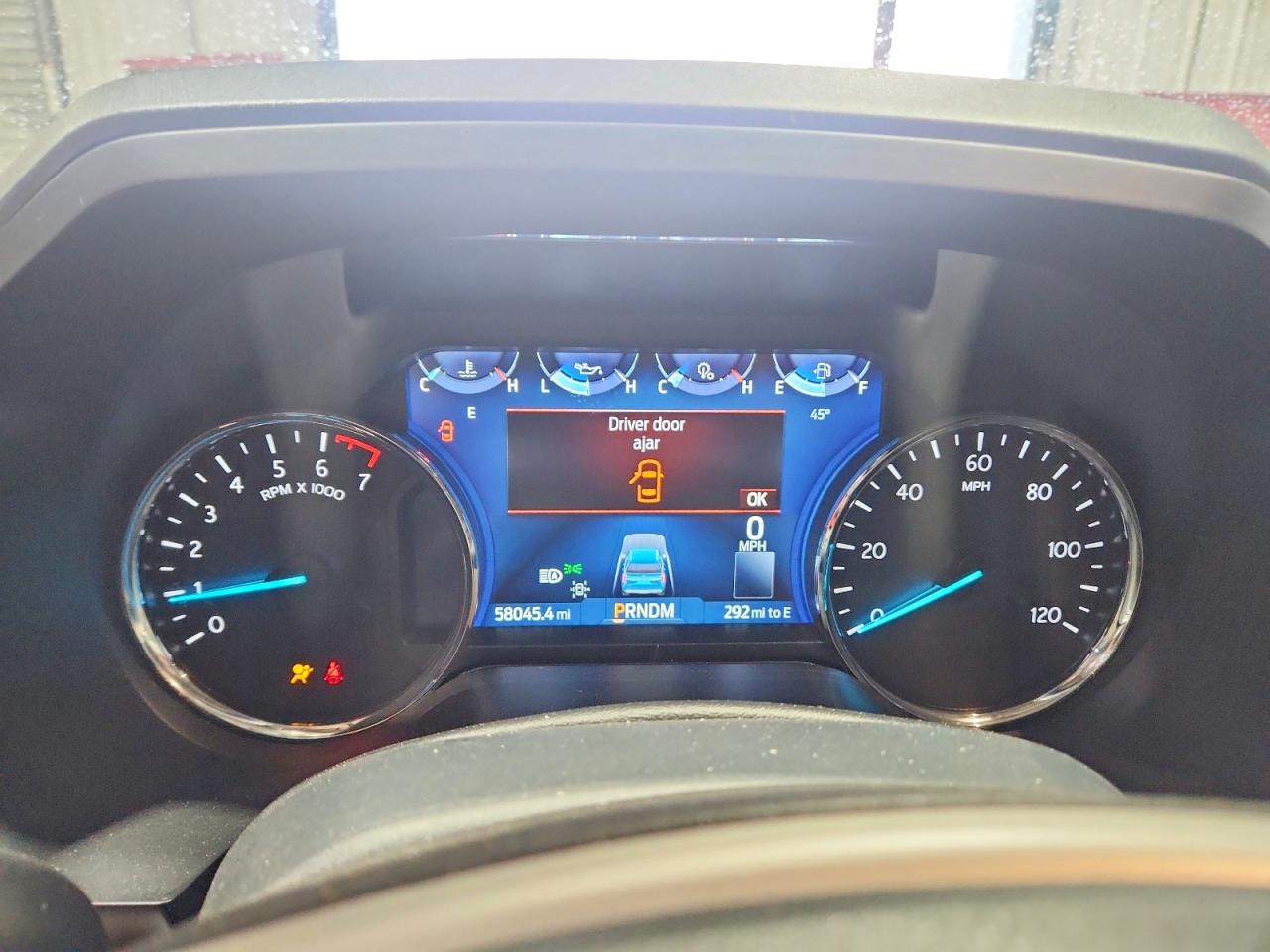 Ford Expedition Max Xlt
