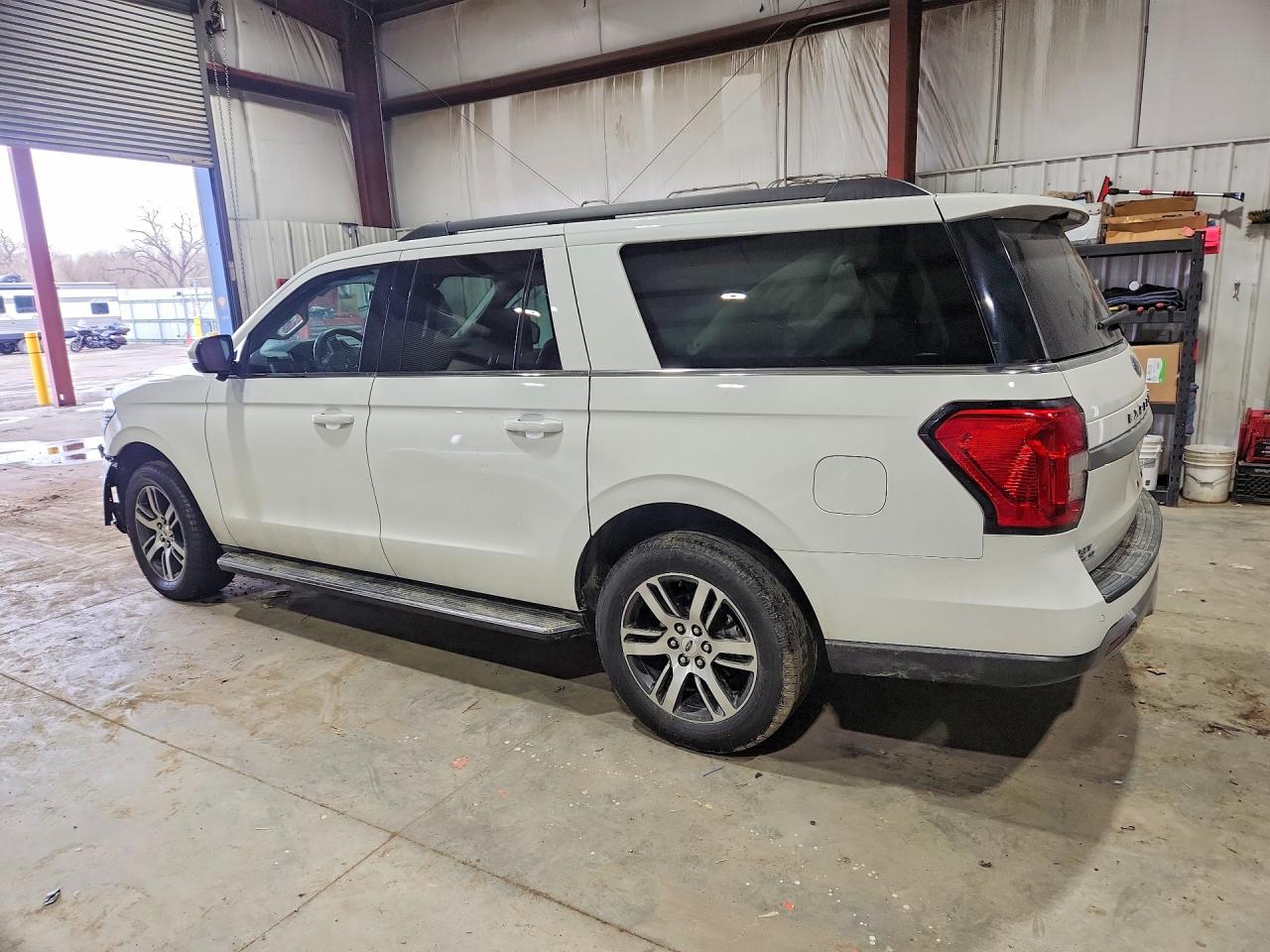 Ford Expedition Max Xlt