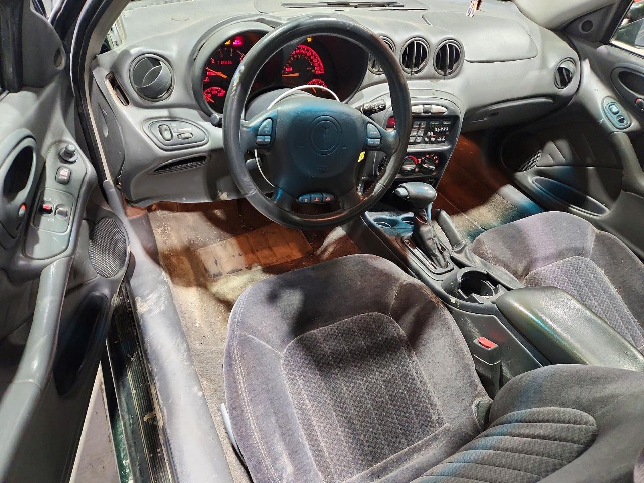 Pontiac Grandam Gt1
