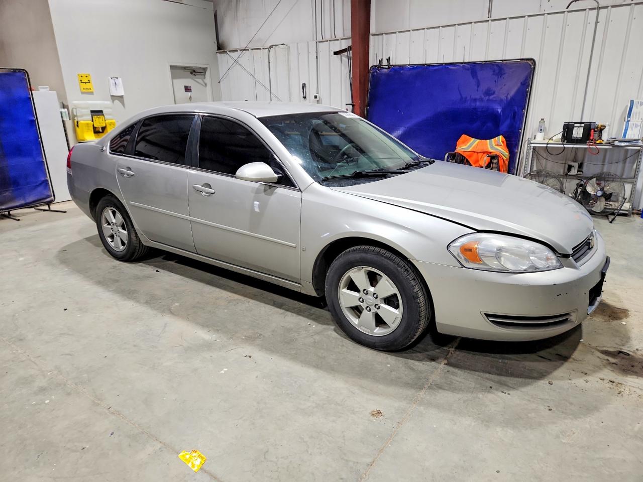 Chevrolet Impala Lt