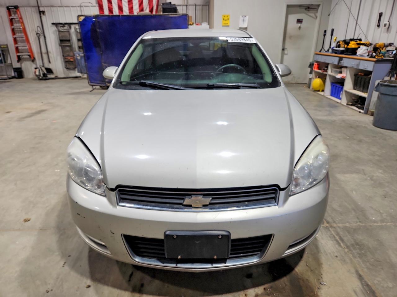 Chevrolet Impala Lt
