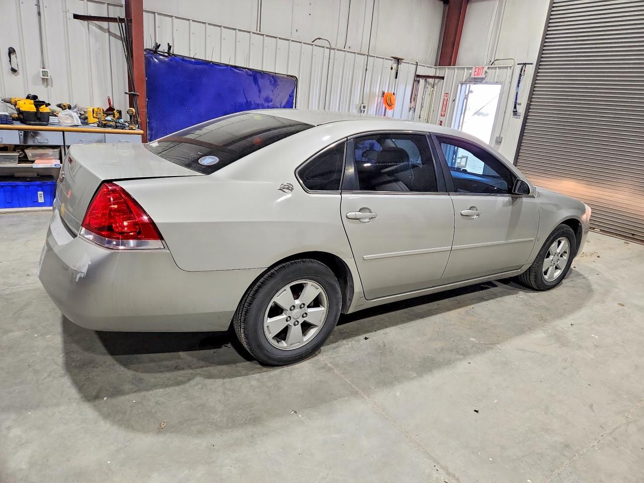 Chevrolet Impala Lt